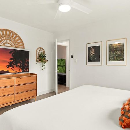 East Village Arts District, King Suite With Sofa Bed Nrp23-01221 Long Beach Exterior photo