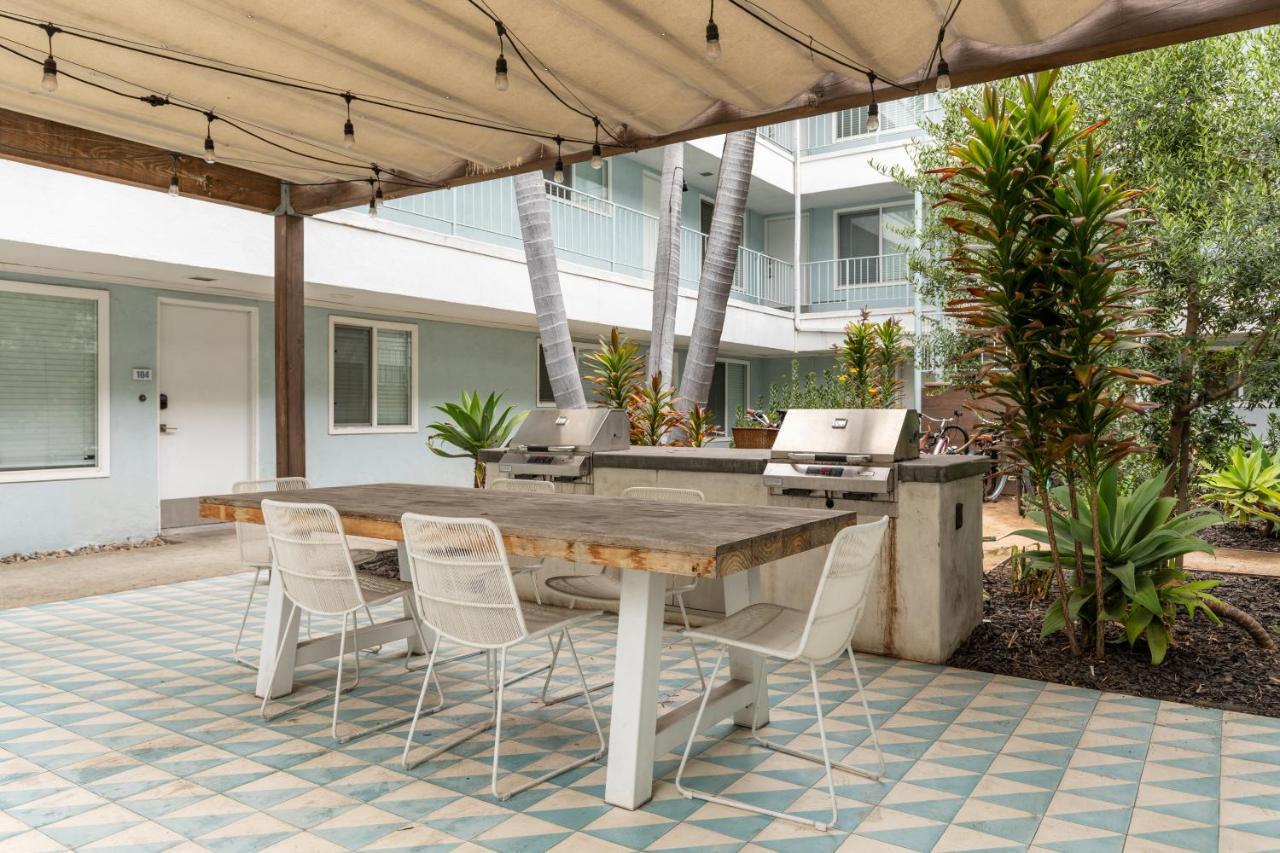 East Village Arts District, King Suite With Sofa Bed Nrp23-01221 Long Beach Exterior photo