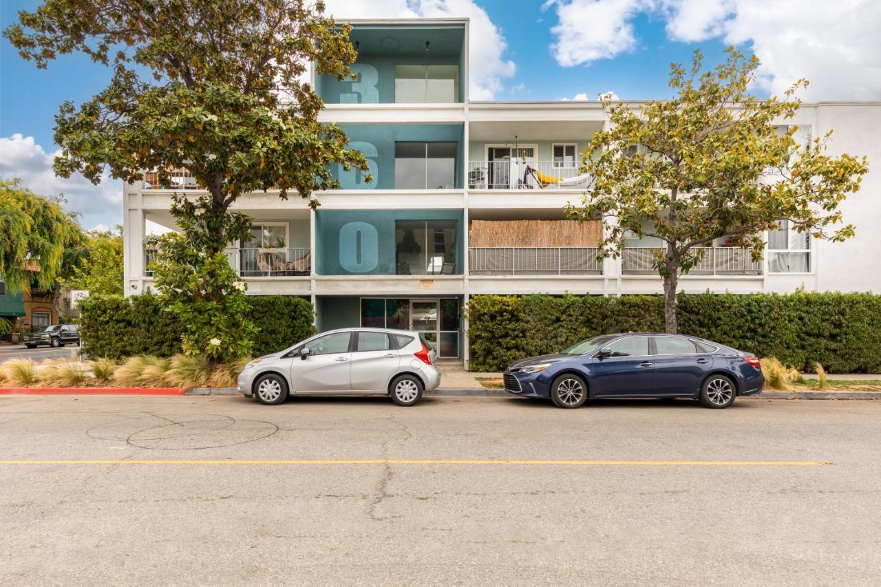 East Village Arts District, King Suite With Sofa Bed Nrp23-01221 Long Beach Exterior photo