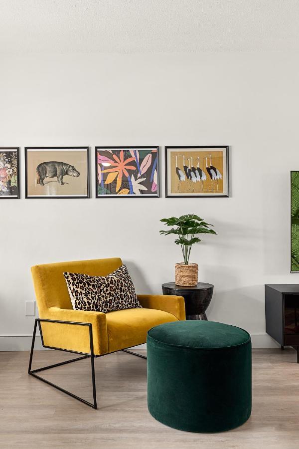 East Village Arts District, King Suite With Sofa Bed Nrp23-01221 Long Beach Exterior photo