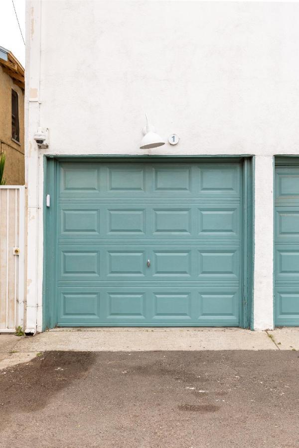 East Village Arts District, King Suite With Sofa Bed Nrp23-01221 Long Beach Exterior photo