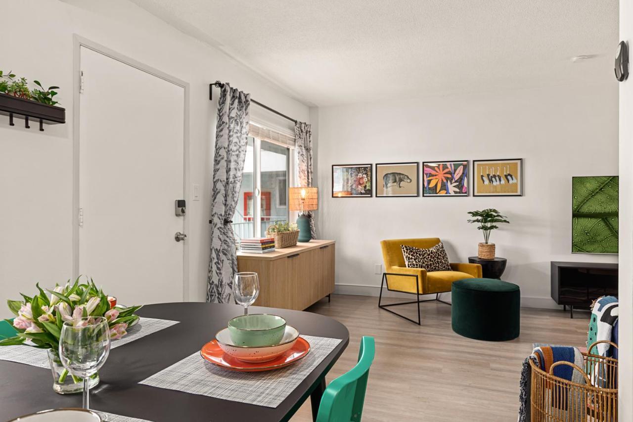 East Village Arts District, King Suite With Sofa Bed Nrp23-01221 Long Beach Exterior photo